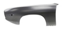 Front Fender - LH - 72-74 Barracuda