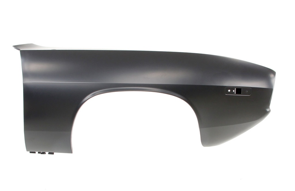 Front Fender - RH - 72-74 Barracuda