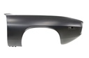 Front Fender - RH - 72-74 Barracuda