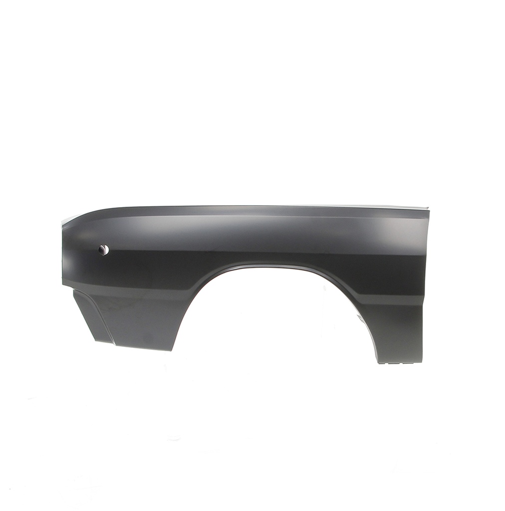 Front Fender - LH - 68 Dart