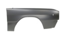 Front Fender - RH - 67-69 Dart