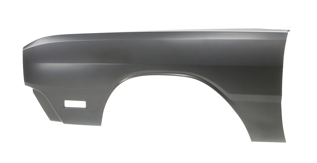 Front Fender - LH - 69 Dart