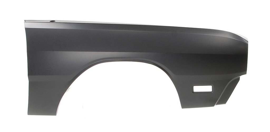 Front Fender - RH - 69 Dart