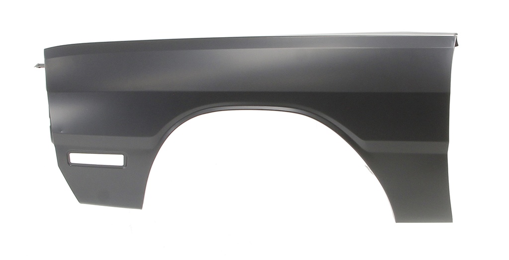 Front Fender - LH - 70-71 Dart; 71 Demon