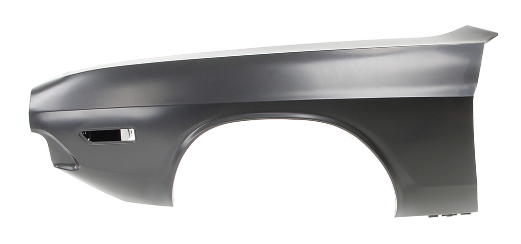 Front Fender - LH - 70-71 Challenger