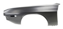 Front Fender - LH - 70-71 Challenger
