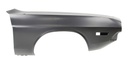 Front Fender - RH - 70-71 Challenger