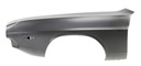 Front Fender - LH - 72-74 Challenger