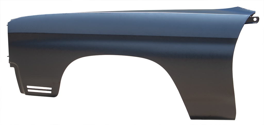 Front Fender - LH - 70 Chevelle