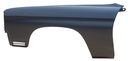 Front Fender - LH - 70 Chevelle