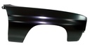 Front Fender - RH - 71-72 Chevelle