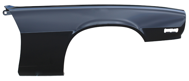 Front Fender - RH - 70-77 Camaro