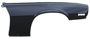 Front Fender - RH - 70-77 Camaro