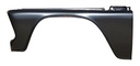 Front Fender - LH - 60-66 Chevy GMC Truck