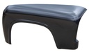 Front Fender - RH - 53-56 Ford F100 F250