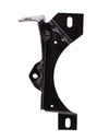 Headlamp Support Bracket - Inner - LH - 63 Ford Galaxie; Fairlane