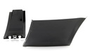 Lower Rear Fender Patch w/ Brace - RH - 70-74 Challenger