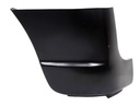 Lower Rear Fender Repair Panel - LH - 47-53 Chevy GMC Truck