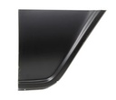 Lower Rear Fender Repair Panel - LH - 55-57 Chevy GMC Truck
