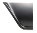 Lower Rear Fender Repair Panel - RH - 55-57 Chevy GMC Truck