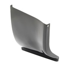 Lower Rear Fender Repair Panel - RH - 73-87 Chevy GMC Truck; 73-91 Blazer Jimmy Suburban