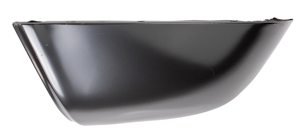 Front Fender Extension - RH - 67-68 Camaro; 67 Firebird