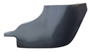 Front Fender Extension - LH - 48-50 F1 F2