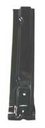 Front Fender Lower Inner Brace - LH - 58-59 Chevy GMC Truck