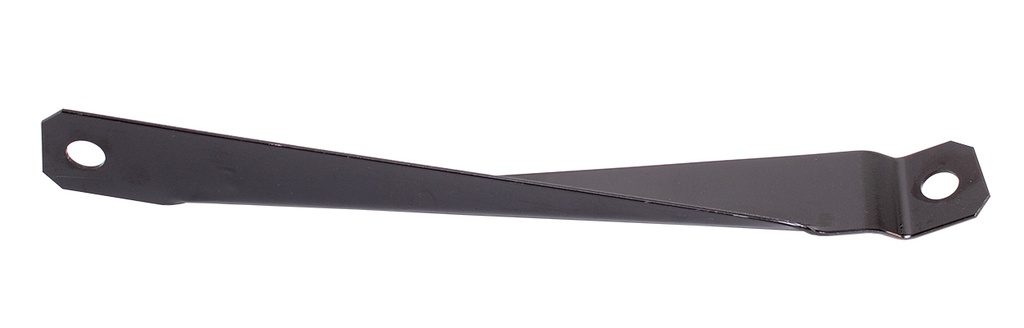 Fender to Radiator Support Brace - LH - 61-64 Ford Galaxie