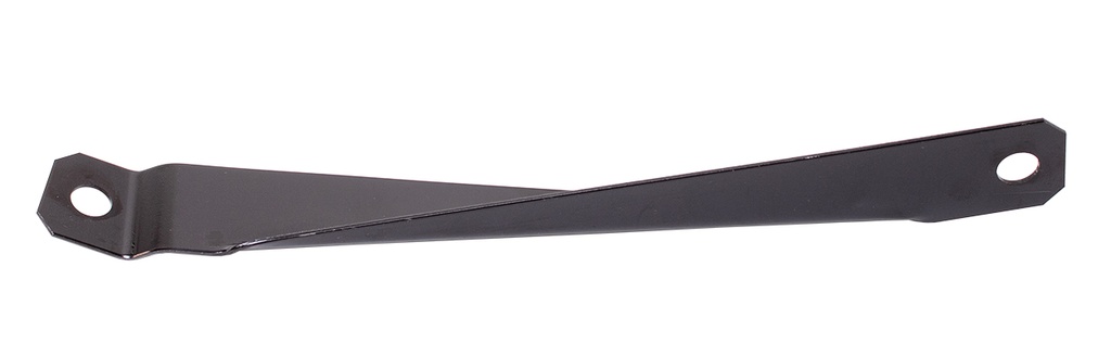 Fender to Radiator Support Brace - RH - 61-64 Ford Galaxie
