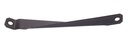 Fender to Radiator Support Brace - RH - 61-64 Ford Galaxie