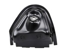 Shock Tower - Front - LH - 66-70 B-Body; 70-74 E-Body
