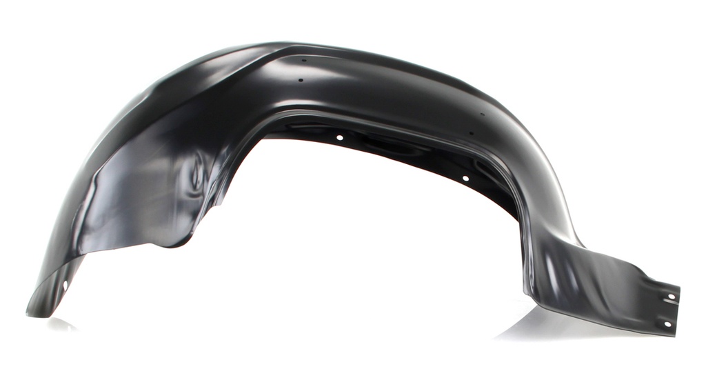 Inner Fender - LH - 68-74 Chevy II Nova