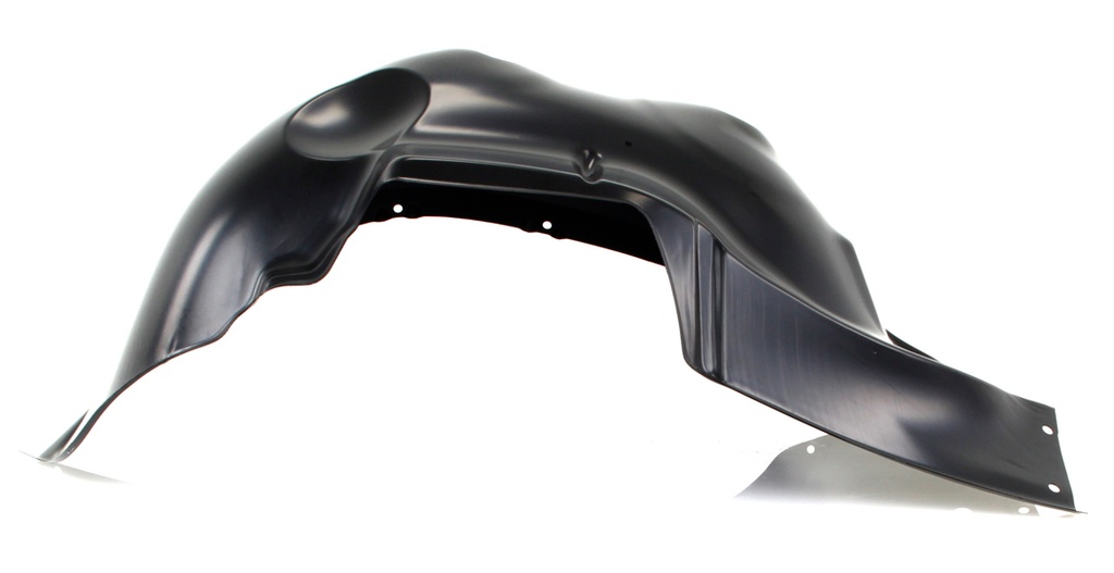 Inner Fender - LH - 66 Chevelle El Camino