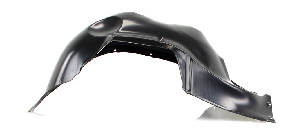 Inner Fender - LH - 67 Chevelle El Camino