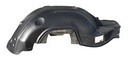 Inner Fender - Plastic - LH - 68-69 Chevelle El Camino
