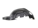 Inner Fender - Plastic - RH - 68-69 Chevelle El Camino