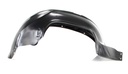 Inner Fender - Steel - LH - 68-70 Chevelle El Camino