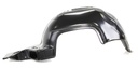 Inner Fender - RH - 67-68 Camaro