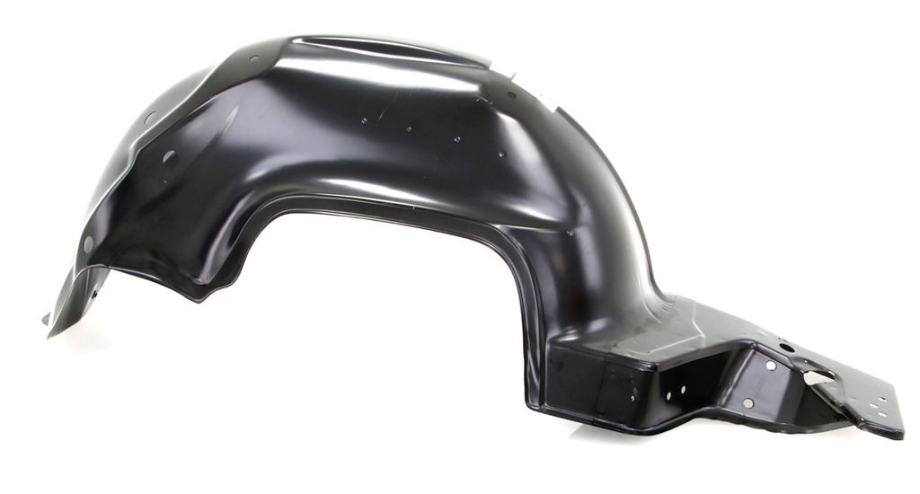 Inner Fender with Rally Sport Holes - LH - 68 Camaro