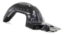 Inner Fender with Rally Sport Holes - LH - 69 Camaro