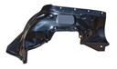 Inner Fender - LH - 63 Galaxie