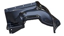 Inner Fender - RH - 64 Galaxie