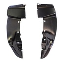 Fender Splash Shields - Pair - 68-70 Dodge B-Body