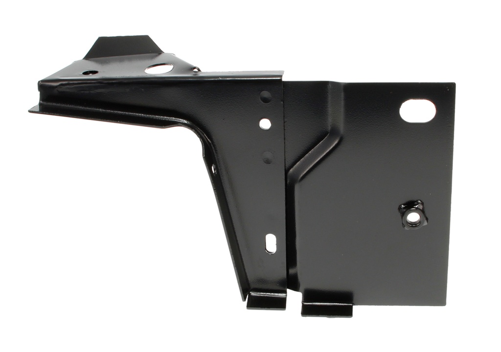 Inner Fender to Cowl Bracket - Upper - RH - 66-70 B-Body
