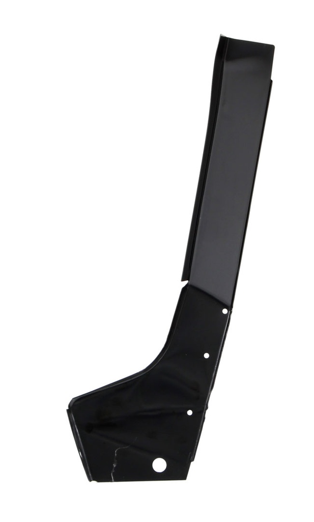 Inner Fender to Cowl Bracket - Lower - RH - 70-74 E-Body