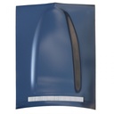 Hood - Rallye / Power Bulge - 71-74 Charger