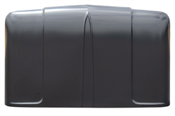 Hood - OE Style - 62-66 Chevy Truck