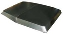 Hood - OE Style - 69-72 Chevy GMC Truck Blazer Jimmy Suburban