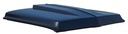 Hood - 2" Raised Cowl - 69-72 Chevy GMC Truck Blazer Jimmy Suburban